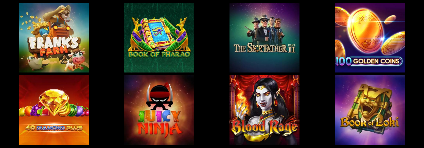 Slots Emocionantes jqkBET.COM